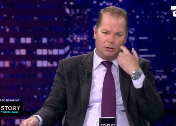 “Elita e majtë…”/ Kulluri: PD-ja të mbledhë mendjen, ka më pak eksperiencë nga PS-ja