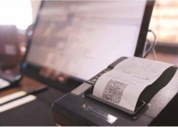 Tatimet: 65% e bizneseve lëshojnë fatura të fiskalizuara