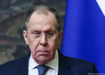 Lavrov: Armët e perëndimit do të goditen sa të hyjnë në Ukrainë