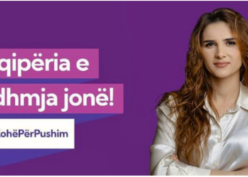 Emri/ Nuk fitoi mandatin si deputete, Rama emëron ish-kandidaten e Shkodrës në krye të Kadastrës