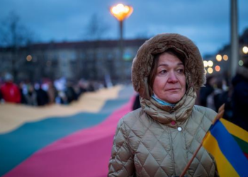 Konflikti rrezikon të përshkallëzohet/ Lituanezët përgatiten për sulm potencial rus