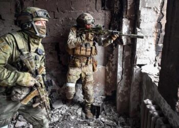 “Na hakuan faqen”/ Media pro ruse pranon humbjen e 20 mijë ushtarëve, Kremlini akuza Ukrainës