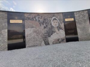 Memoriali i Bllacës, ndërgjegjësim institucional ndaj vuajteve shekullore