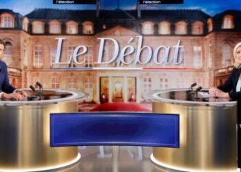 Përballja Macron-Le Pen/ Balotazhi i së dielës, ja pse këto zgjedhje janë kritike për Francën dhe BE