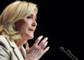 “Një fuqi e madhe si Rusia mund të jetë edhe aleate”/ Habit Le Pen: Na ndihmon në…