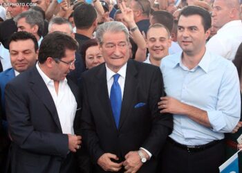 Preferencat për kreun e PD dhe konflikti me SHBA: Mediu ‘tradhton’ Berishën, Duka s’bën dallime