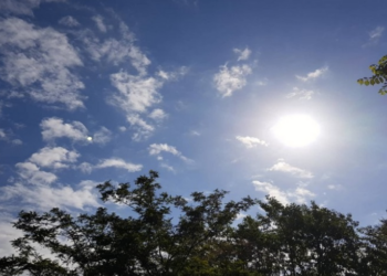 Mot i paqëndrueshëm, temperatura 25°C dhe vranësira, parashikimi për ditën e sotme