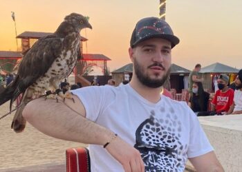 U plagos me armë zjarri në këmbë/ Johan Muçllari bashkëpunon me Policinë, ja çfarë tregoi për autorët