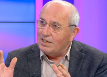 Mustafaj: Ankimi i Alibeajt për 11 dhjetorin i çuditshëm, qëndrimin e Kim duhet ta shohim si qëndrim të SHBA. Presidenti? Duhet…!