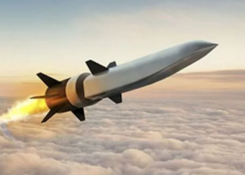 Putin në “panik”, NASA prodhon Inteligjencën Artificiale për raketat hipersonike
