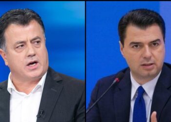 Flamur Noka: Di shumë pazare të Lulzim Bashës, ja pse nuk donte të bëhej kryeministër