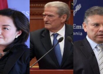 “Sulmi ndaj Kim, sulm ndaj Biden”/ Reagimi i Escobar, paralajmëron thellim të ndëshkimeve: Pozicioni ynë për “non gratat”, i pandryshuar