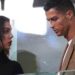 I vdiq foshnja binjak / Flet shoku i ngushtë i gruas së Ronaldos