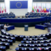 Një minutë heshtje për viktimat e luftës! Ja si nis seanca plenare e Parlamentit Evropian