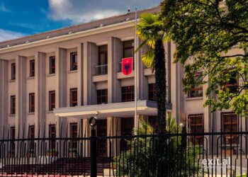 PS përjashton Berishën nga negociatat: Për presidentin e ri do të flasim me Alibeajn
