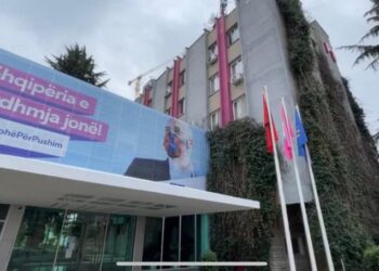 Berishës akuzoi për krizën energjetike, reagon Gjiknuri: 9 vite më parë na la në duar ‘kufomën energjetike’, maska…!