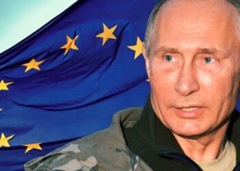 Putin nuk i kursen civilët në Ukrainë, Bashkimi Evropian përgatit goditjen e radhës