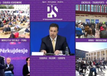 Kongresi i PS, Niko Peleshi: Ringrejmë forcën e rezervistëve në Forcat e Armatosura