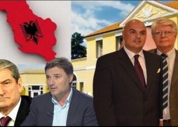 Peter Tase: Dyshoj se sulmi ndaj Alibeajt është hakerim, Oddone mohon akuzat: Unë s’kam asnjë lidhje me Berishën dhe as me qeverinë