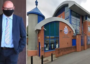 E përdhunoi dhe abuzoi seksualisht për 7 vite me një vajzë të re, oficeri i policisë dënohet me tre vite burg