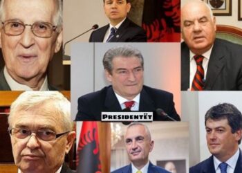 Presidenti, PD që e kërkon me ‘tapi’ dhe ‘zgjimi’ i kandidatëve karagjozë