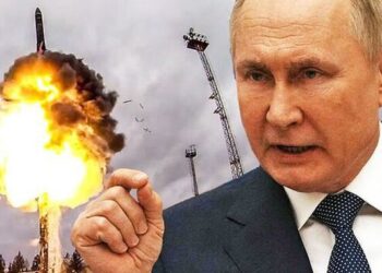 Kërcënimi i Rusisë për përdorimin e armëve bërthamore/ CIA: Mos e nënvlerësoni, SHBA po merr lehtë