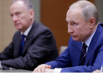 Rebelohen gjeneralët/ Plas mes Putinit dhe ushtrisë, prapaskenat pas dyerve të mëdha të Kremlinit