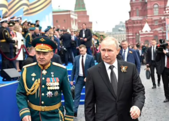 Nis “kryengritja”/ Rebelohen kundër Putinit, 60 parashutistë të flotës ajrore ruse refuzojnë të luftojnë në Ukrainë