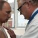 Media ruse informoi se Putin ka kancer në tiroide, Kremlini zyrtar reagon menjëherë pas lajmit