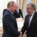 Teksti i plotë / Përballja Guterres-Putin: Zoti President, Ukraina është pushtuar!