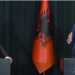 Ndarja e Tiranës nga Shkupi/ Rama: S’mund t’i biem këmbës ‘o tani o rashë e vdiqa’ se na mbyllin në banjë. Duhet djegur me shumë kujdes shamia e beqarit