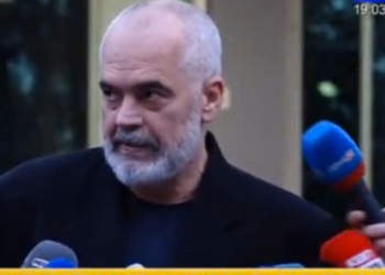 Rama: I kemi votat e s’varemi nga të tjerët. Basha mund të bëhet President aq sa Berisha mund të fitojë Oscar