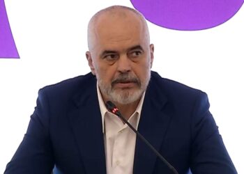 Raporti i DASH/ Rama: Paska plasur peshku! Amerika na paska thënë më në fund ato që…Është copy-paste i vitit më parë