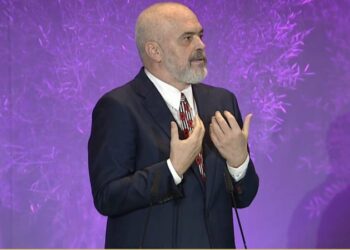 Rama, mesazh SPAK: Drejtësia po ha vetëm nga një anë. Dhëntë Zoti mos e lexoni si dobësi mbështetjen tonë, kampionët e krimeve janë në ato partitë e tjera