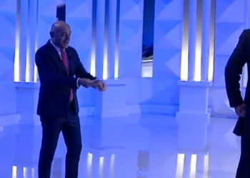 “Morën milionat e u zhdukën…!”/ Rama debaton në studio për inceneratorët: Unë jam dashnor i gjuhës shqipe dhe i gruas time