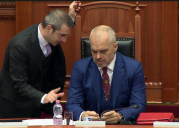 “Saimir Tahiri i dënuar”/ Rama debaton me moderatorin: Ju ëndërroni që të jem unë në burg