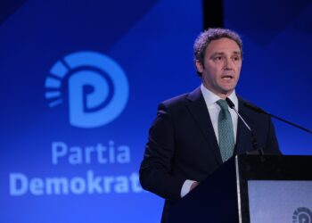 “PD është sot një trup i ringjallur”, Spahia: Ky Kuvend të na shkëpusë nga modeli humbës 8-vjeçar