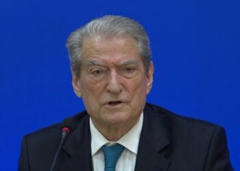 “Rama ngarkoi me detyrë SPAK-un, iu tha se unë e dua patjetër në burg Sali Berishën”