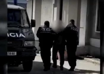 Lufta kundër krimit, në 1 javë Policia e Shtetit vë në pranga 183 qytetarë