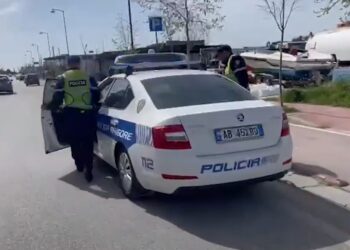 Siguria rrugore/ Shtohen pajisjet logjistike bashkëkohore dhe mjetet inteligjente