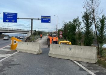Ndryshon lëvizja e makinave/ ARRSH nxjerr njoftimin: Nga 1 Maji rruga e Rinasit bëhet me një sens lëvizje