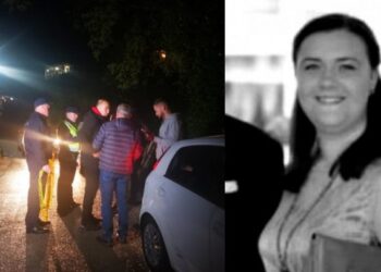 Regjistrohet viktima e parë nga tërmeti që ‘goditi’ Bosnje-Hercegovinën, mediat publikojnë foton e 28-vjeçares