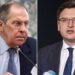 Lavrov paralajmëroi rrezikun e konfliktit bërthamor, reagon  Kuleba: Moska ndjen humbjen në Ukrainë