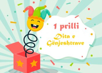 Dita e Gënjeshtrave, gjërat që nuk dini për 1 Prillin e famshëm