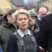 “Falimentimi i Rusisë është çështje kohe”/ Von der Leyen: Autorët e krimeve do të gjykohen nga një gjykatë ndërkombëtare