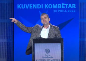 “Basha e dëmtoi PD”/ Ibsen Elezi: Ja si mund të fitojmë, të mos presim Metën, por…