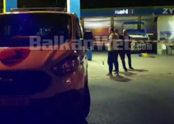 Zbardhet dinamika e atentatit në Shkodër/ “Shënjestra” e të shtënave punonte roje në një karburant