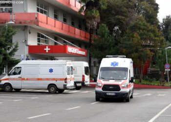 COVID-19/ Ministria e Shëndetësisë: Regjistrohen sërish pak raste, vetëm 54 të infektuar dhe asnjë viktimë