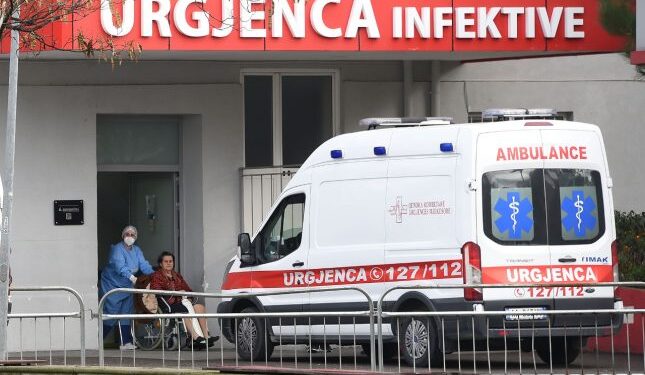 Situata e Covid 19/ Ministria e Shëndetësisë: 17 qytetarë të infektuar dhe asnjë humbje jete në 24 orët e fundit