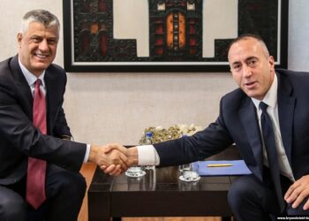 Raporti tronditës i ‘Freedom House’ për Kosovën: Thaçi dhe Haradinaj të lidhur me korrupsionin dhe krimin e organizuar